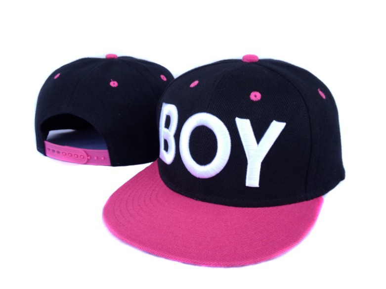 Casquette BOY LONDON [Ref. 02] - Cliquez sur l'image pour la fermer